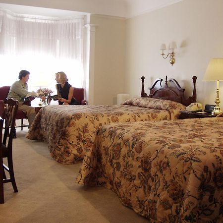 Hotel Beresford Arms San Francisco Pokoj fotografie