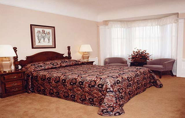 Hotel Beresford Arms San Francisco Pokoj fotografie